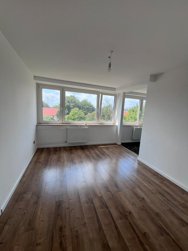 2-Zimmer Wohnung