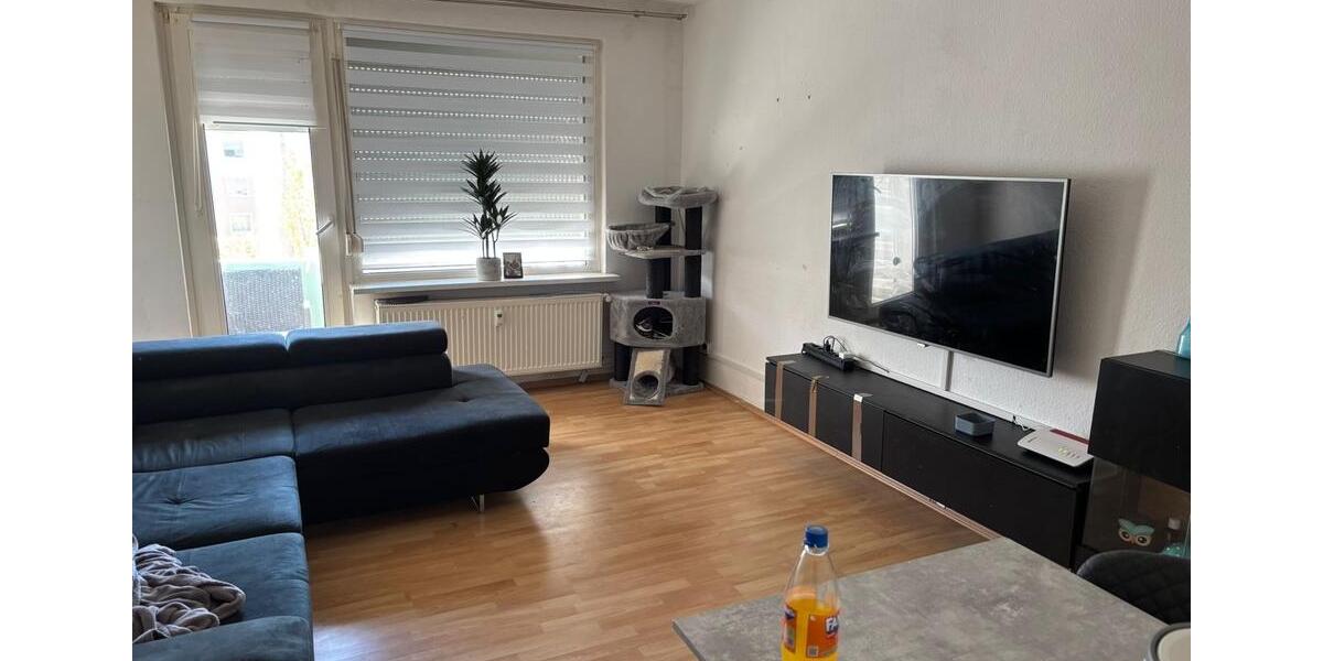 Etagenwohnung Goslar Jürgenohl - 2 Zimmer, 53 m&sup2;, 80.000&euro; | Angebot:26270149
