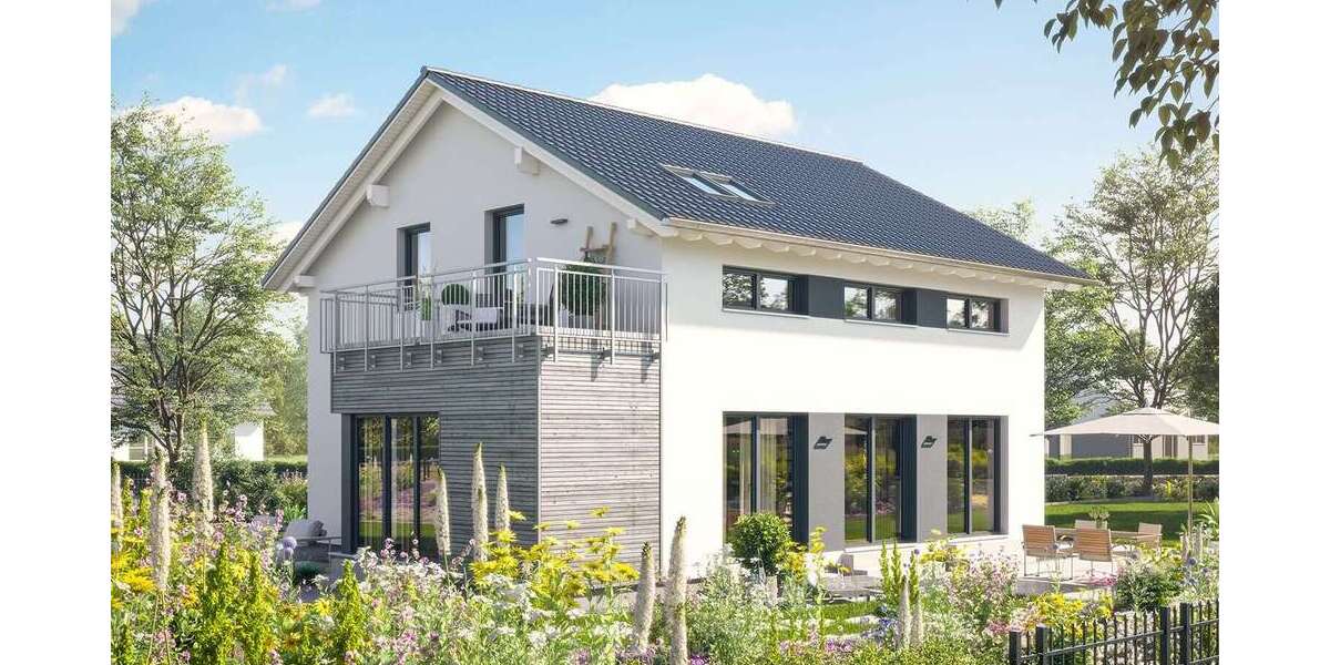 Einfamilienhaus Grassel Grassel - 6 Zimmer, 198 m&sup2;, 462.553&euro; | Angebot:24942355