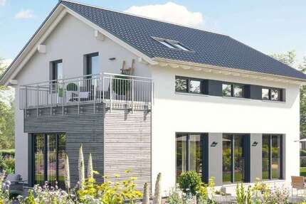 Haus Grassel Grassel - 6 Zimmer, 198 m&sup2;, 462.553&euro; | Angebot:24942355