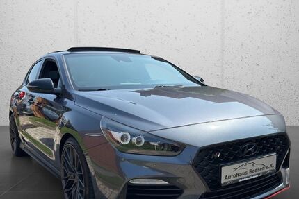 Hyundai i30 89.900 km 21.990 € Seesen/Rhüden 38723