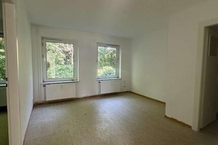 Kleine 3-Zimmerwohnung im Erdgeschoss 3 zimmer