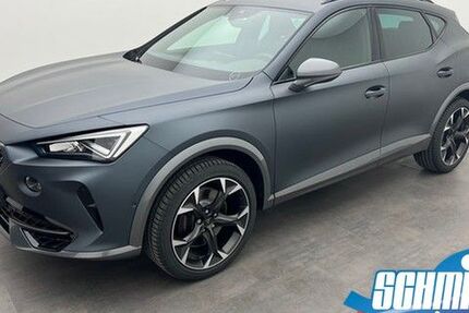 Cupra Formentor 1.240 km 36.900 &euro; Peine 31226