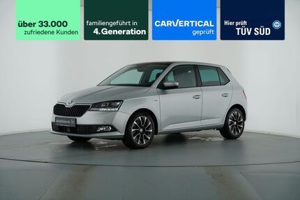 Skoda Fabia 57.837 km 15.789 &euro; Braunschweig 38114