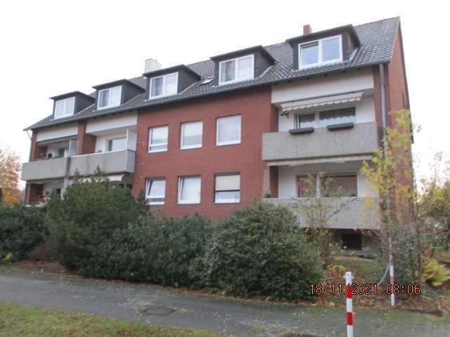 Wohnung zum Mieten in Braunschweig 544,50 € 72.6 m²