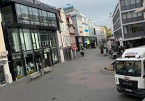 Teilmöblierte 1 Zimmer Wohnung im Zentrum Braunschweig