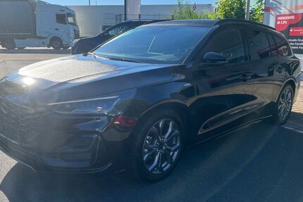 Ford Focus 15.050 km 19.900 &euro; Hildesheim 31135