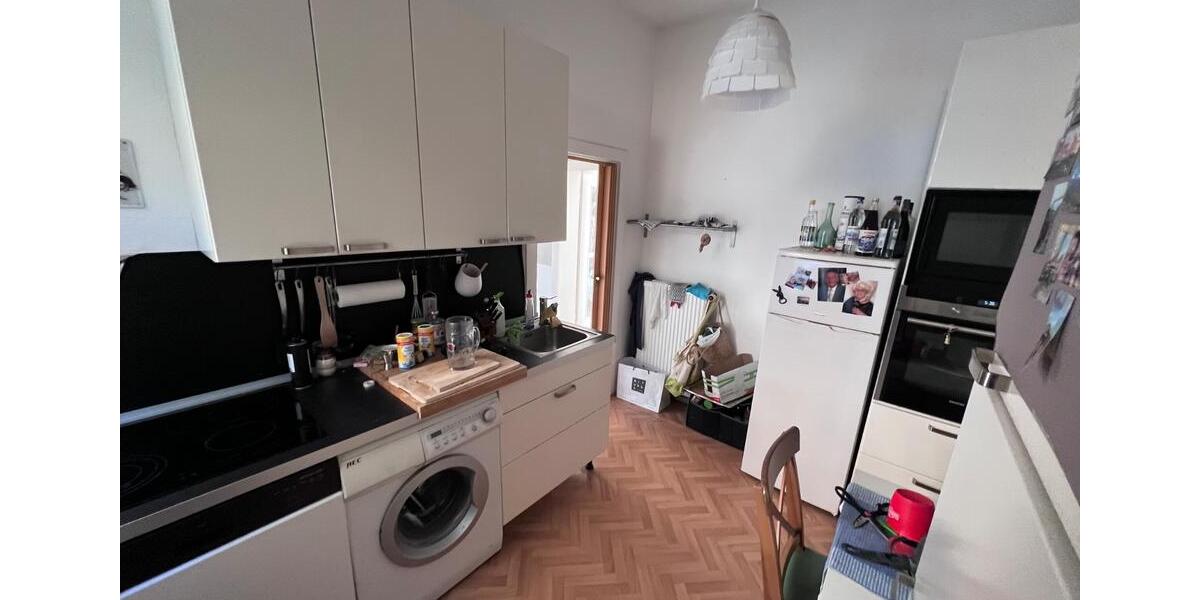 Hochparterre Braunschweig Nordstadt - 2 Zimmer, 60 m&sup2;, 450&euro; | Angebot:26271717