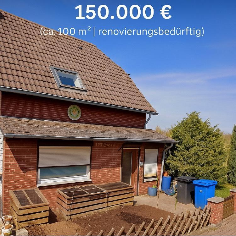 Hausverkauf in 31162