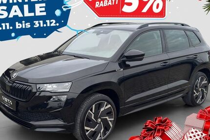 Skoda Karoq 112.083 km 26.220 € Braunschweig 38122
