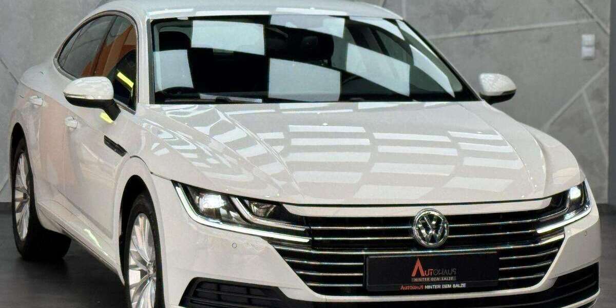 VW Arteon 156.000 km 16.990 &euro; Salzgitter 38259