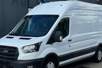 Ford Transit 47.010 km 22.700 € Salzgitter 38259