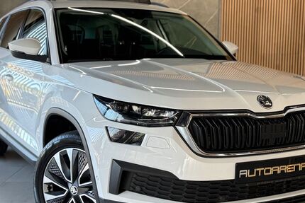 Skoda Kodiaq 149.999 km 25.999 € Salzgitter 38259