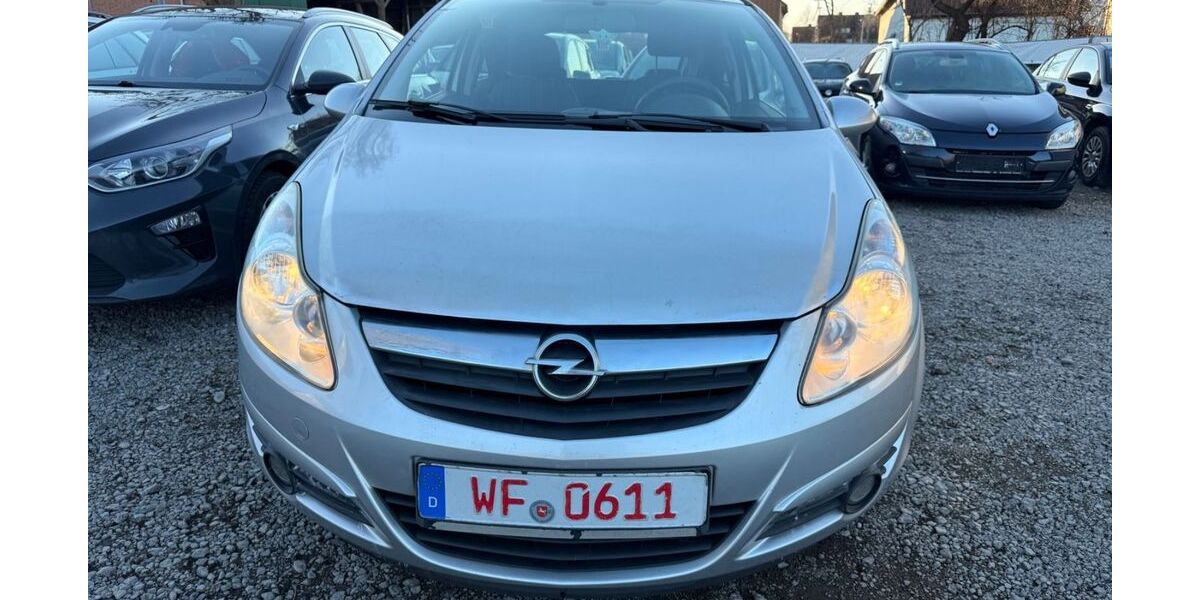 Opel Corsa 158.000 km 2.250 &euro; Adersheim 38304