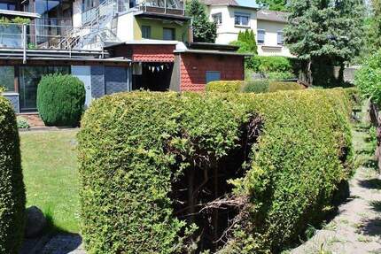 RESERVIERT - Zweifamilienhaus mit Blick in die Okerauen vom beliebten Veltenhof 6 zimmer