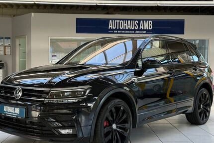 VW Tiguan 95.306 km 32.800 € Braunschweig 38122