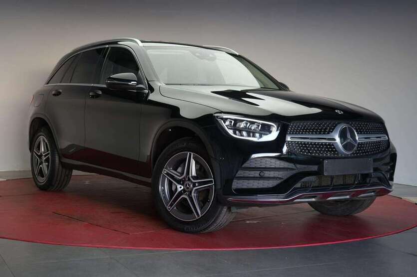 GLC 300