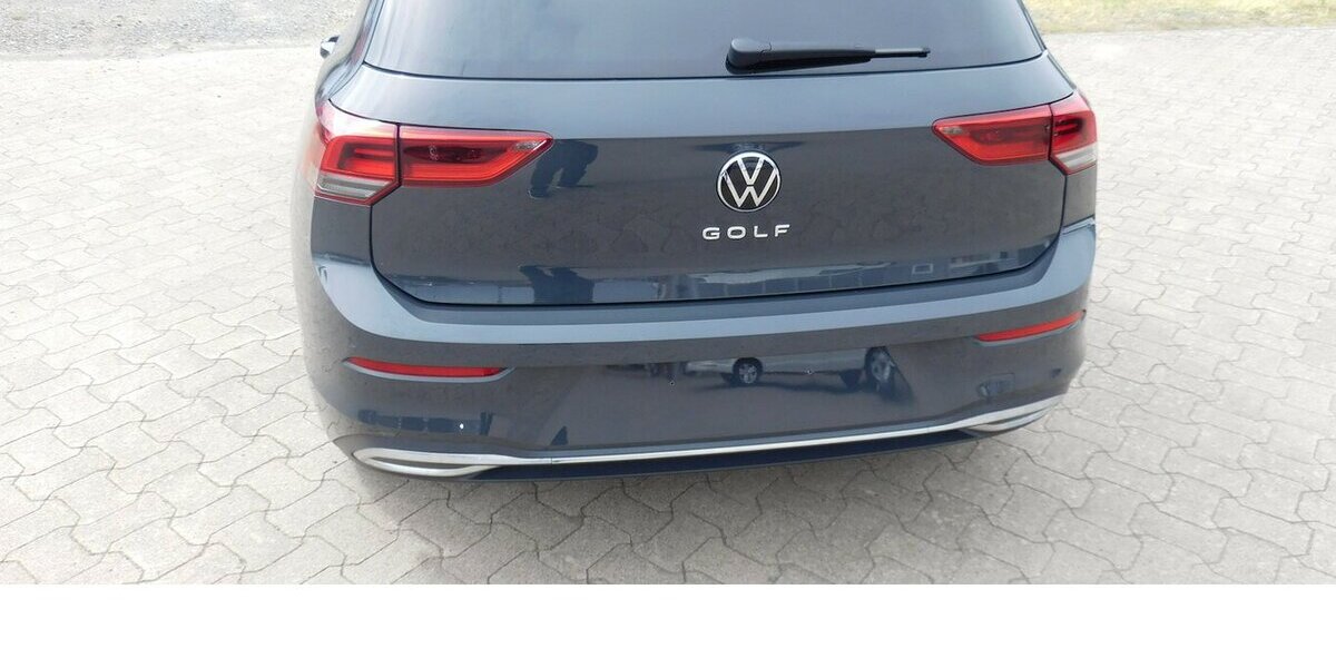 VW Golf III 1.0 Life TSI BMT Klima Navi Alu 20.300 km 18.690 &euro; Vordorf 38533