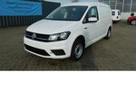 VW Caddy Maxi Abt-e Elektrik DSG Klima Navi 1.700 km 15.690 € Vordorf 38533