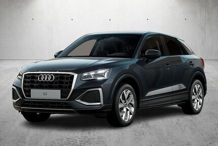 Audi Q2 11.341 km 32.890 &euro; Goslar 38644