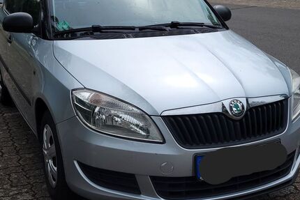 Skoda Fabia 162.000 km 1.500 &euro; Salzgitter 38226