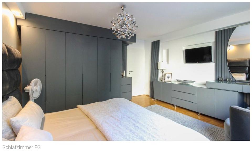 Einfamilienhaus Braunschweig Südstadt- Rautheim- Mascherode - 6 Zimmer, 220 m&sup2;, 849.000&euro; | Angebot:27096901