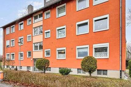 Wohnung Hildesheim Himmelsthür - 4 Zimmer, 83 m&sup2;, 169.000&euro; | Angebot:25280641