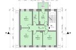 Terrassenwohnung Hildesheim Himmelsthür - 1 Zimmer, 16 m&sup2;, 499&euro; | Angebot:26676492