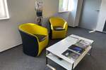 Flexibel gestaltbare modernisierte Büroräume in Braunschweig - All-in-Miete zimmer