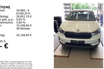 Skoda Enyaq 28.317 km 35.970 &euro; Hildesheim 31137