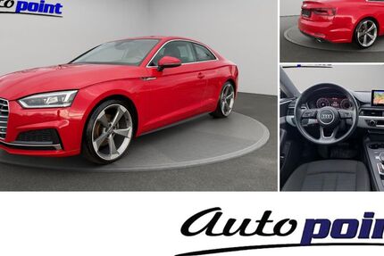 Audi A5 57.600 km 23.950 &euro; Goslar 38644