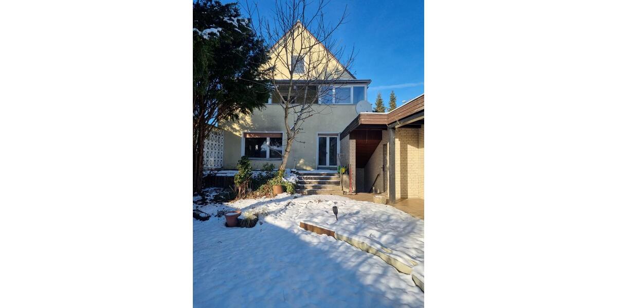 Einfamilienhaus Wolfenbüttel Adersheim - 300.000&euro; | Angebot:24432781