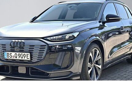 Audi Q6 e-tron 9.700 km 82.860 € Braunschweig 38108