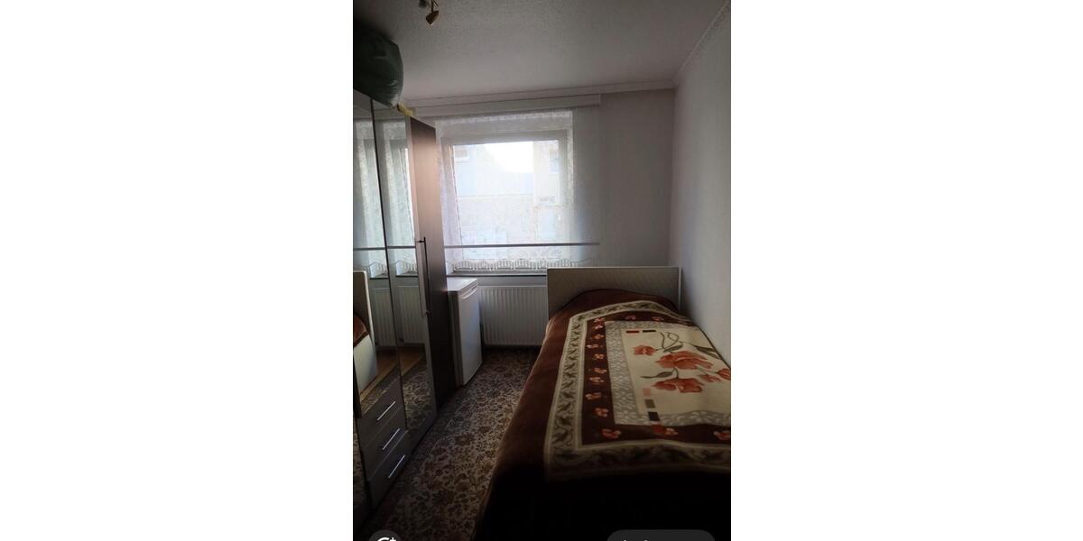 Erdgeschoßwohnung Hildesheim - 3 Zimmer, 63 m&sup2;, 150.000&euro; | Angebot:26249014