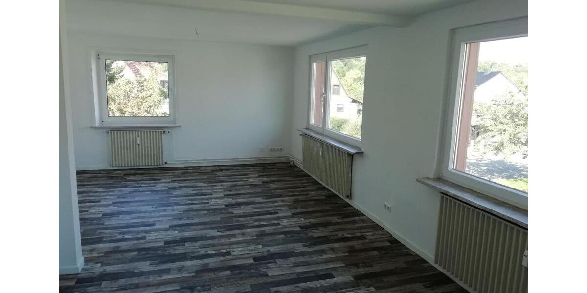 Etagenwohnung Goslar Immenrode - 3 Zimmer, 84 m&sup2;, 550&euro; | Angebot:26232231