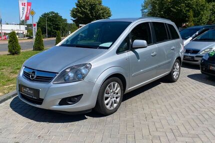 Opel Zafira 320.000 km 1.500 &euro; Goslar 38644