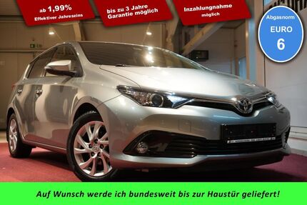 Toyota Auris 45.008 km 14.970 &euro; Peine 31228