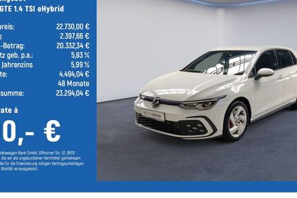 VW Golf 31.985 km 22.730 &euro; Hildesheim 31135