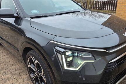 Kia Niro 10.545 km 30.750 &euro; Peine 31228