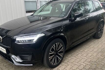 Volvo XC90 18.800 km 64.890 &euro; Goslar OT Vienenburg 38690