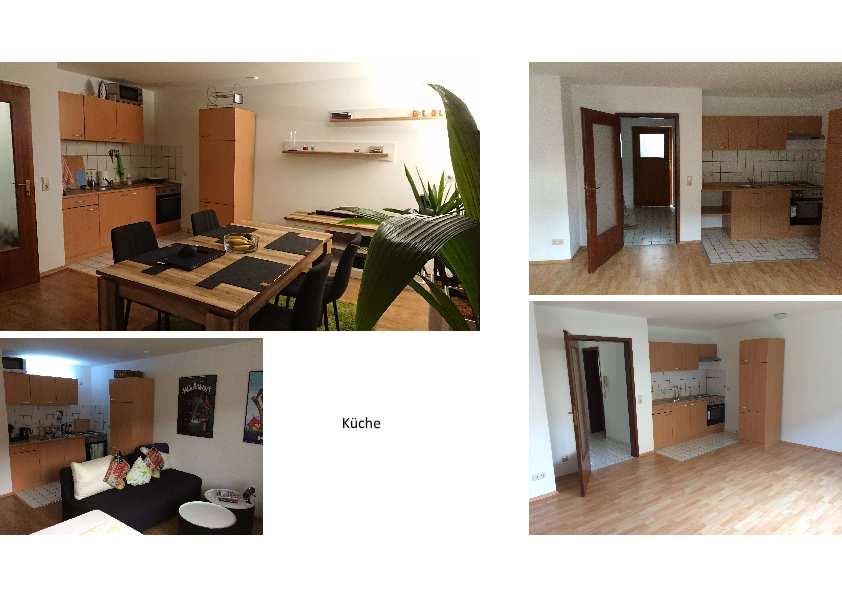 Etagenwohnung Braunschweig Broitzem - 1 Zimmer, 38 m&sup2;, 375&euro; | Angebot:26431887