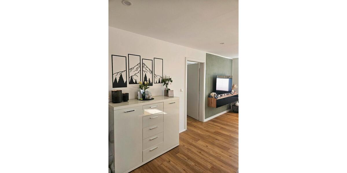 Etagenwohnung Wolfenbüttel Ahlum - 2 Zimmer, 60 m&sup2;, 169.000&euro; | Angebot:26174104