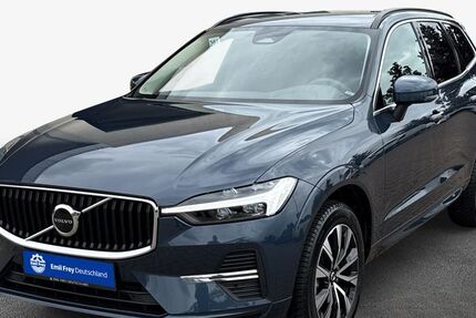 Volvo XC60 24.753 km 42.970 € Hildesheim 31135