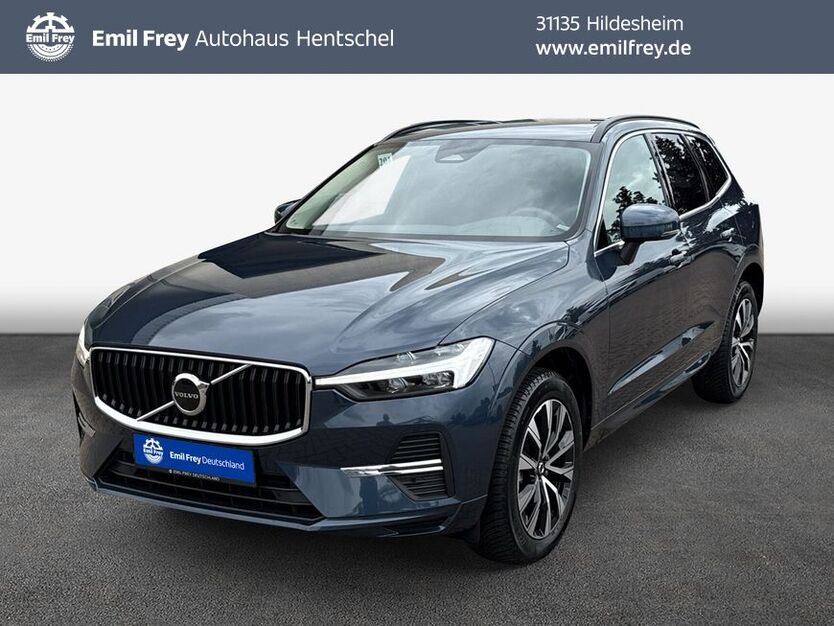 Volvo XC60 24.753 km 42.970 € Hildesheim 31135
