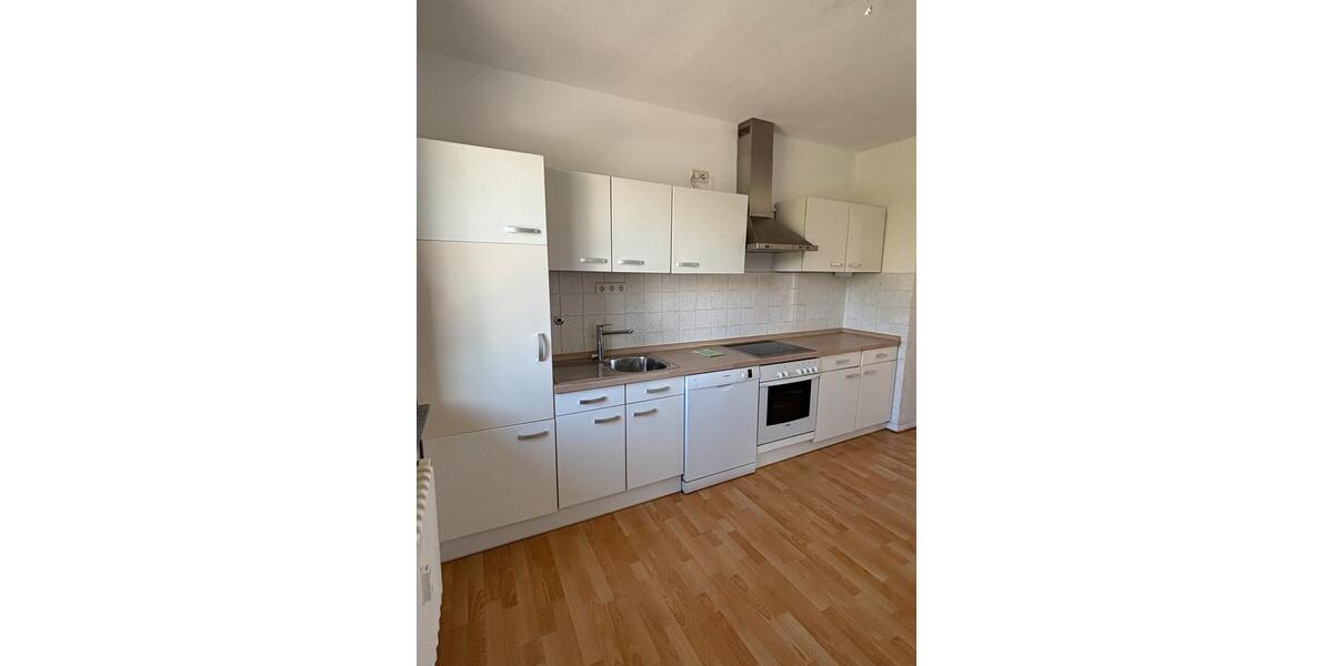 Etagenwohnung Hildesheim Bockfeld - 4 Zimmer, 87 m&sup2;, 840&euro; | Angebot:26415863