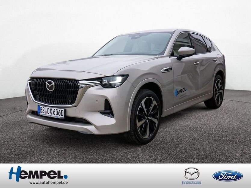 CX-60