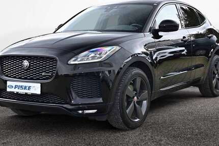 Jaguar E-Pace 79.880 km 24.850 € Wolfenbüttel 38302
