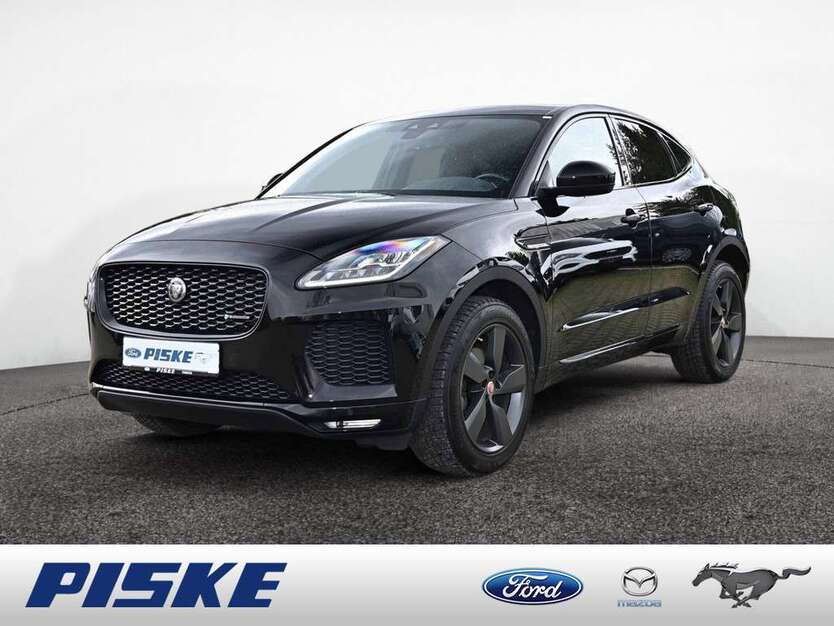 Jaguar E-Pace 79.880 km 24.850 € Wolfenbüttel 38302