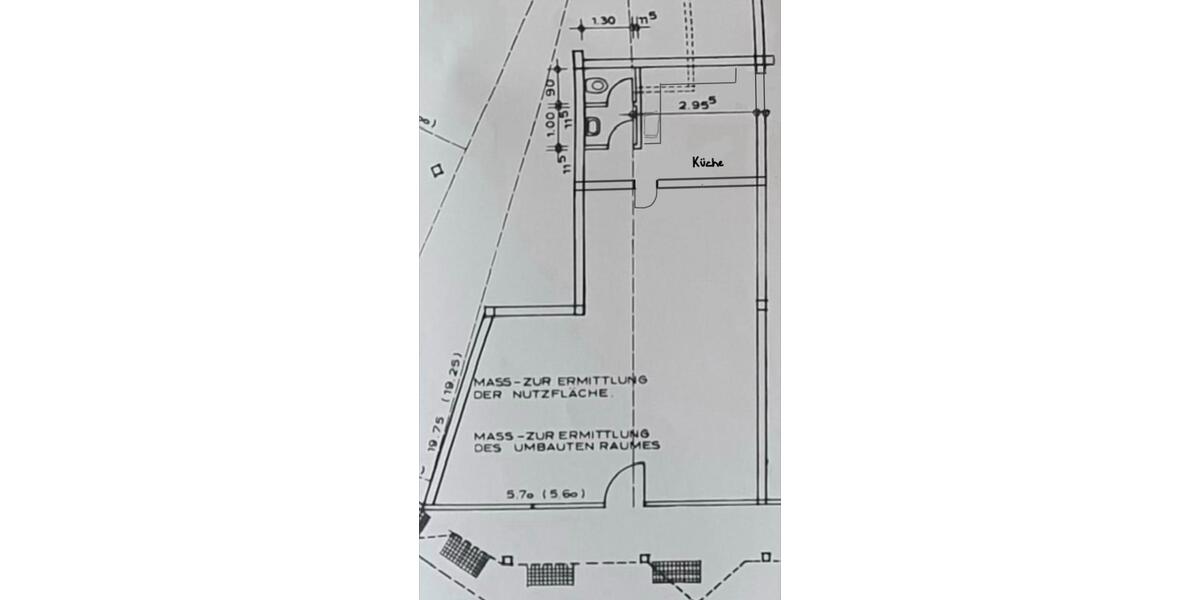 Gewerbeobjekt Hildesheim - 500&euro; | Angebot:25954678