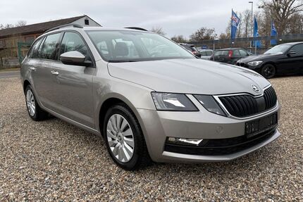 Skoda Octavia 122.413 km 12.990 € Lengede 38268